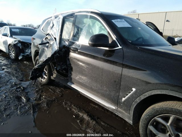 5UX53DP00N9J66935 BMW X3 Xdrive30i