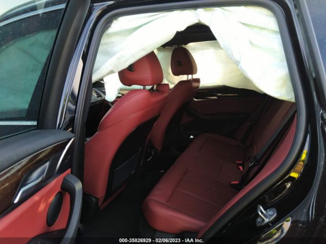 5UX53DP00N9J66935 BMW X3 Xdrive30i