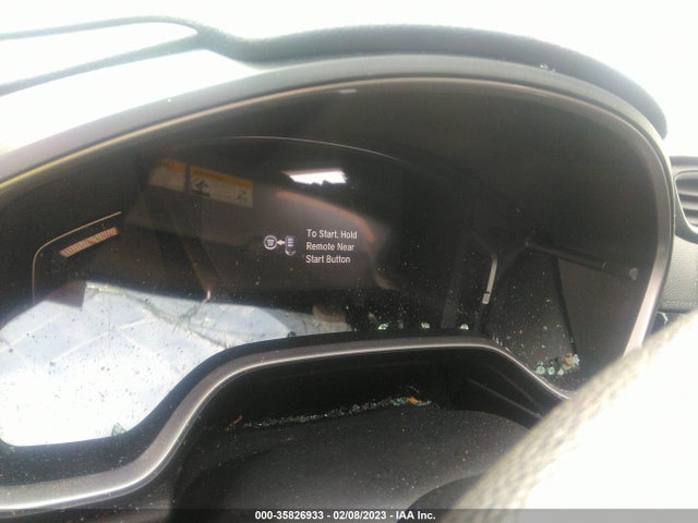 Honda CR-V EX 2020 5J6RW1H53LA019596 Image 7