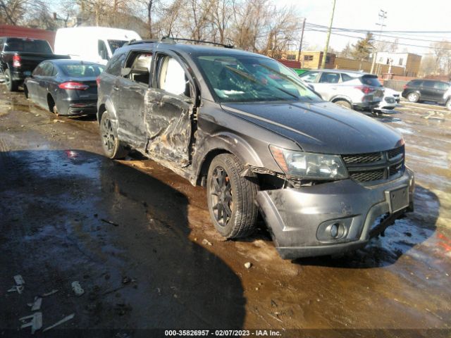 3C4PDCCG2GT125527 auction archive image