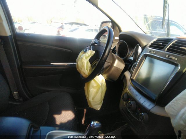 3C4PDCCG2GT125527 Dodge Journey Sxt