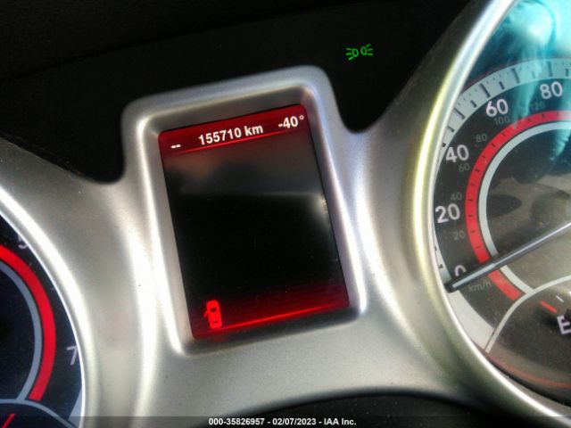 3C4PDCCG2GT125527 Dodge Journey Sxt