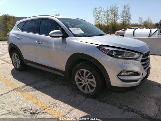 2018 KM8J3CA48JU676703 main image