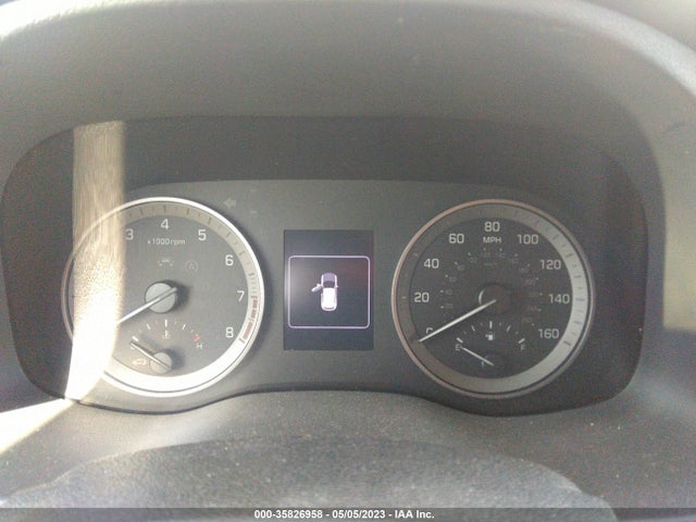 Hyundai TUCSON SEL 2018 KM8J3CA48JU676703 Image 8