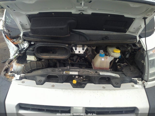 3C6TRVAG3EE115421 RAM Promaster