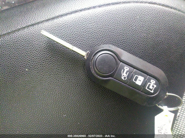 3C6TRVAG3EE115421 RAM Promaster