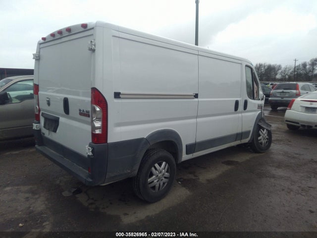 3C6TRVAG3EE115421 RAM Promaster