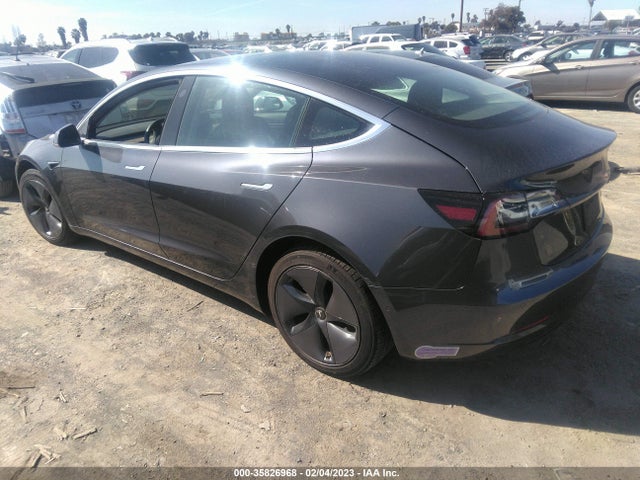 2019 Tesla 3, VIN: 5YJ3E1EB4KF432593