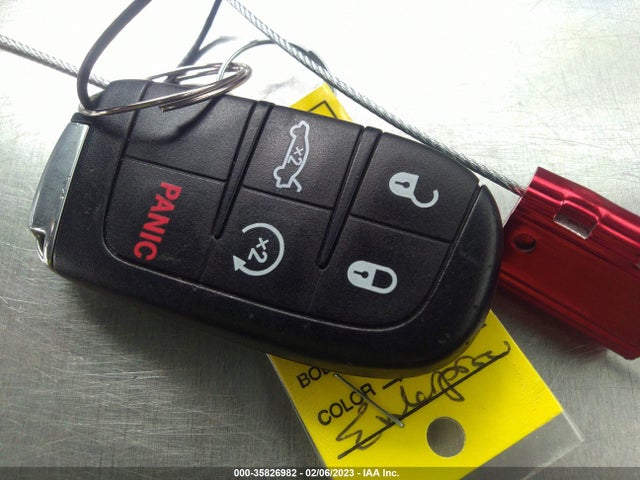 2022 Chrysler 300, VIN: 2C3CCABG6NH146849