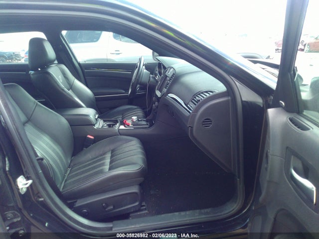 2022 Chrysler 300, VIN: 2C3CCABG6NH146849