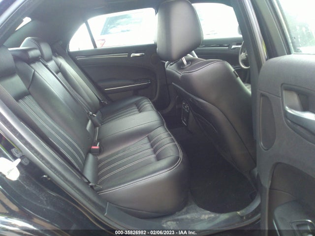 2022 Chrysler 300, VIN: 2C3CCABG6NH146849