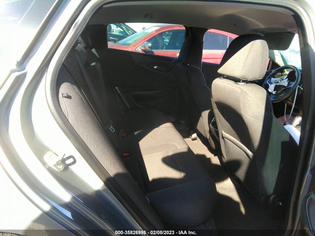 Chevrolet MALIBU LT 2018 1G1ZD5ST1JF113768 Image 8