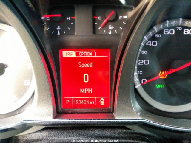 2GKALREK4E6241444 GMC Terrain Sle