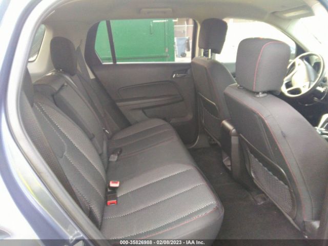 2GKALREK4E6241444 GMC Terrain Sle