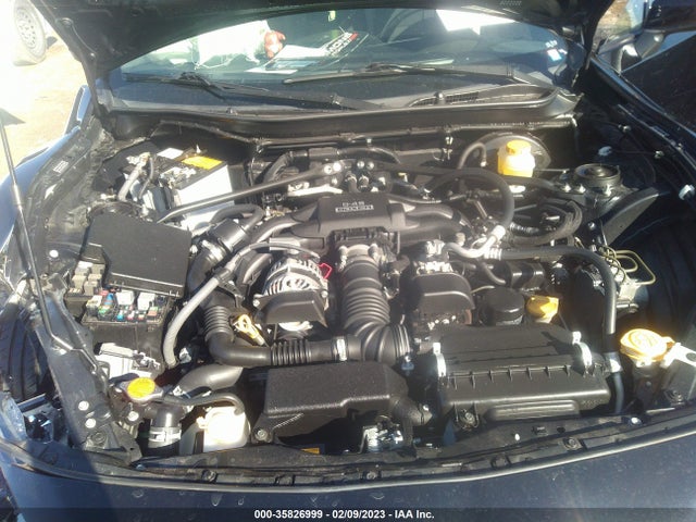 2020 Toyota 86, VIN: JF1ZNAE14L8751467