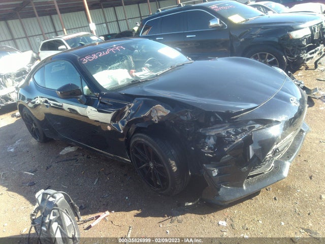 2020 Toyota 86, VIN: JF1ZNAE14L8751467