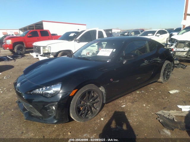 2020 Toyota 86, VIN: JF1ZNAE14L8751467