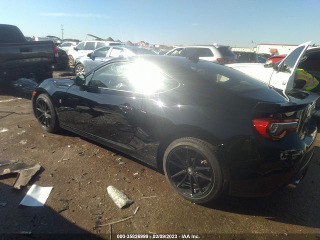 2020 Toyota 86, VIN: JF1ZNAE14L8751467