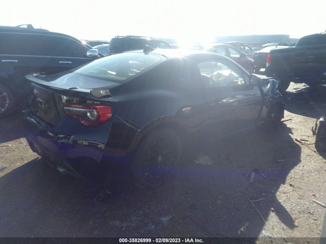 2020 Toyota 86, VIN: JF1ZNAE14L8751467