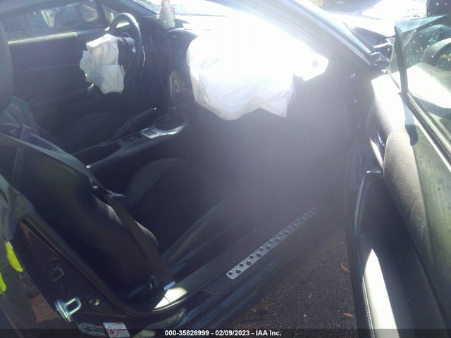 2020 Toyota 86, VIN: JF1ZNAE14L8751467