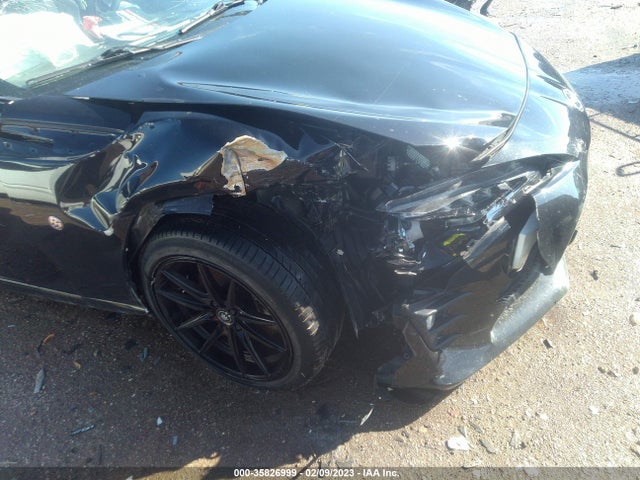 2020 Toyota 86, VIN: JF1ZNAE14L8751467