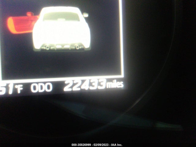 2020 Toyota 86, VIN: JF1ZNAE14L8751467