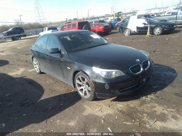 2010 WBANW1C50AC164539 main image