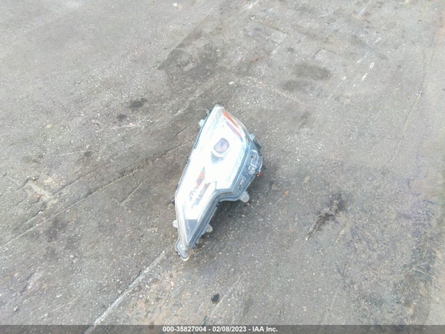 2021 Mitsubishi Mirage, VIN: ML32FVFJ4MHF01054