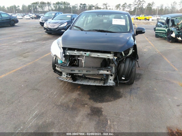 2021 Mitsubishi Mirage, VIN: ML32FVFJ4MHF01054