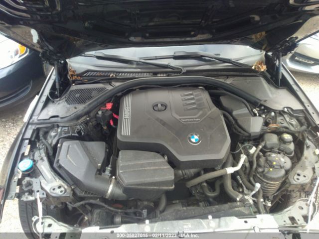 3MW5R1J00M8B97941 BMW 3 Series 330i