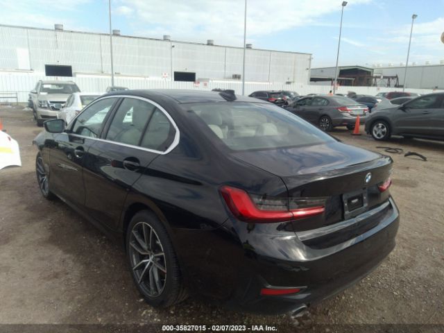 3MW5R1J00M8B97941 BMW 3 Series 330i