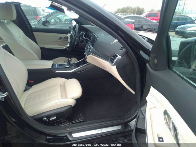 3MW5R1J00M8B97941 BMW 3 Series 330i