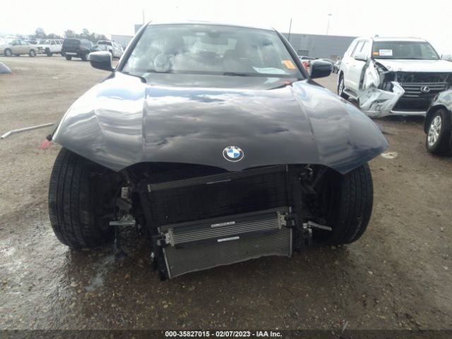 3MW5R1J00M8B97941 BMW 3 Series 330i