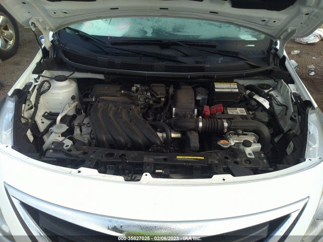 Nissan Versa Sl 2016 3N1CN7AP4GL890795 Image 11