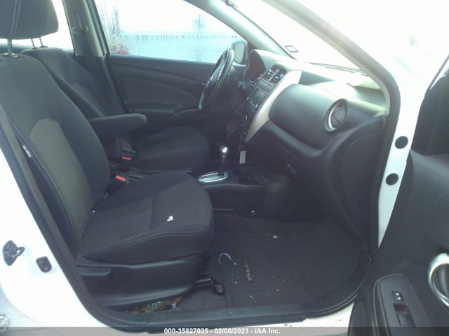 Nissan Versa Sl 2016 3N1CN7AP4GL890795 Image 6