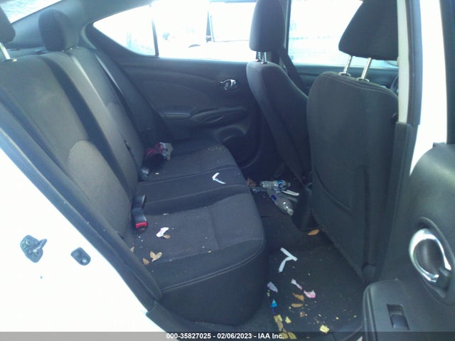 Nissan Versa Sl 2016 3N1CN7AP4GL890795 Image 9