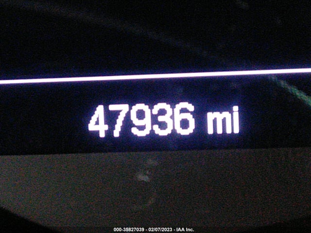 2020 Chevrolet Sonic, VIN: 1G1JF5SB5L4112636