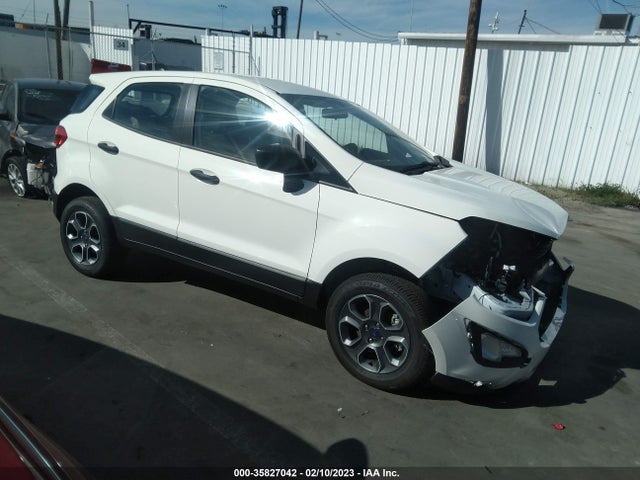 2022 MAJ6S3FL9NC468893 main image