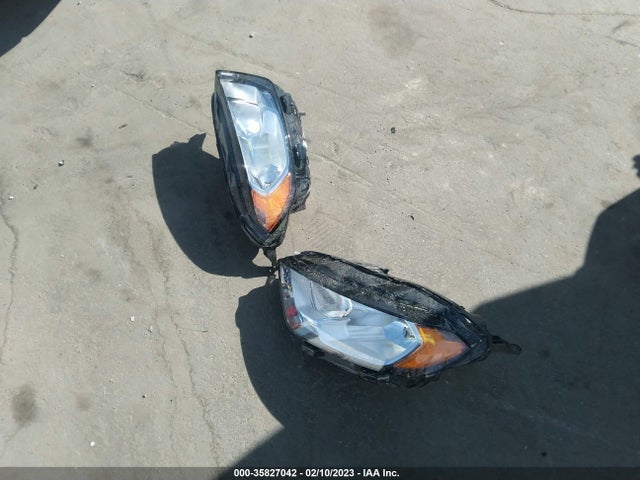 Ford ECOSPORT S 2022 MAJ6S3FL9NC468893 Image 12