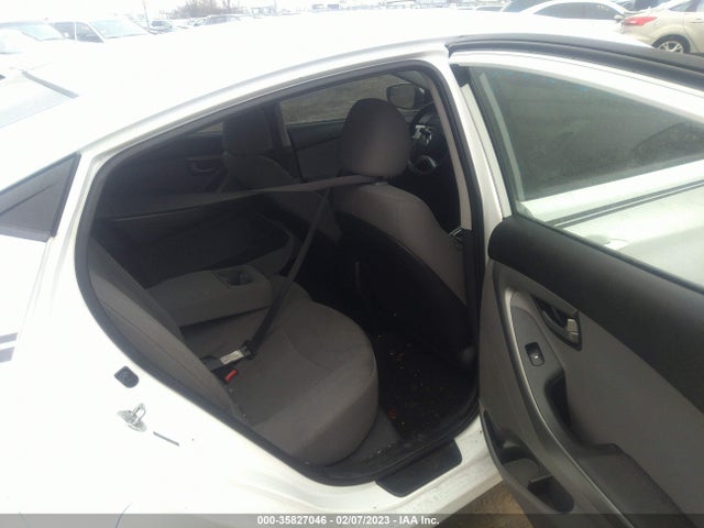 2015 Hyundai Elantra, VIN: 5NPDH4AE2FH584392