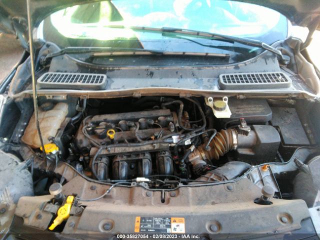 1FMCU0F79EUA63311 Ford ESCAPE S