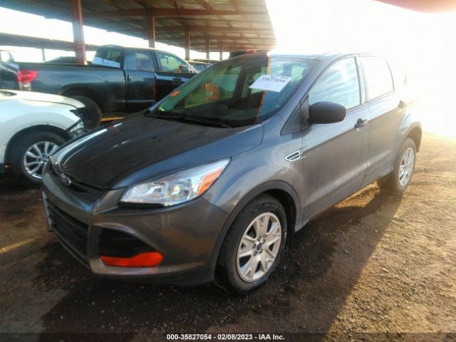 1FMCU0F79EUA63311 Ford ESCAPE S