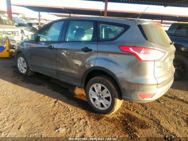 1FMCU0F79EUA63311 Ford ESCAPE S
