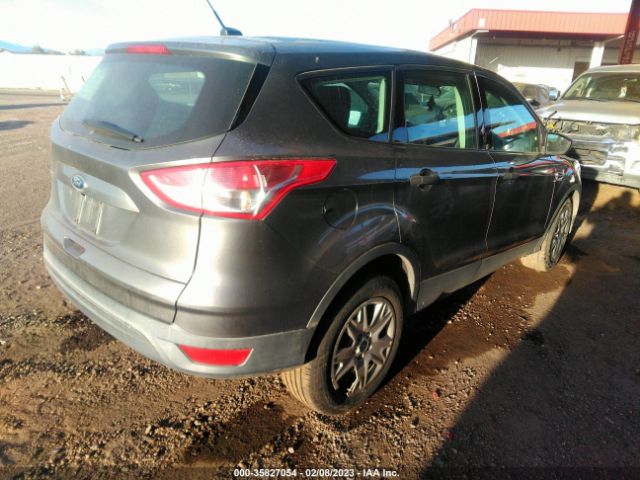 1FMCU0F79EUA63311 Ford ESCAPE S