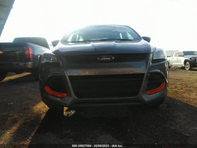 1FMCU0F79EUA63311 Ford ESCAPE S