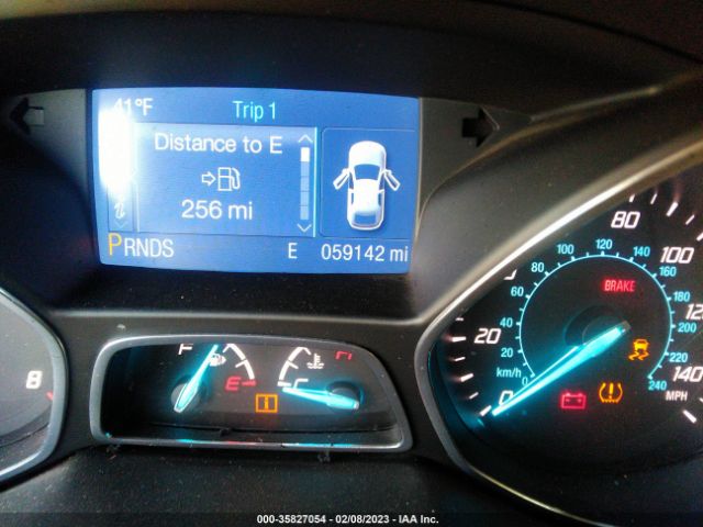 1FMCU0F79EUA63311 Ford ESCAPE S