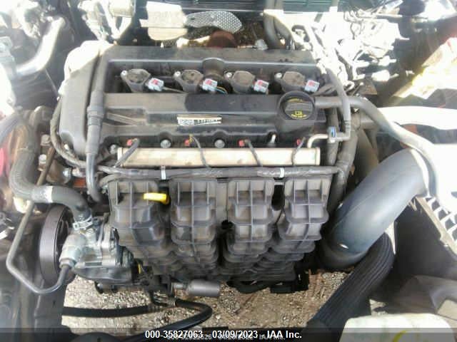Dodge Journey Se Value Pkg 2019 3C4PDCAB7KT864411 Image 10