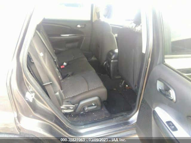 Dodge Journey Se Value Pkg 2019 3C4PDCAB7KT864411 Image 8