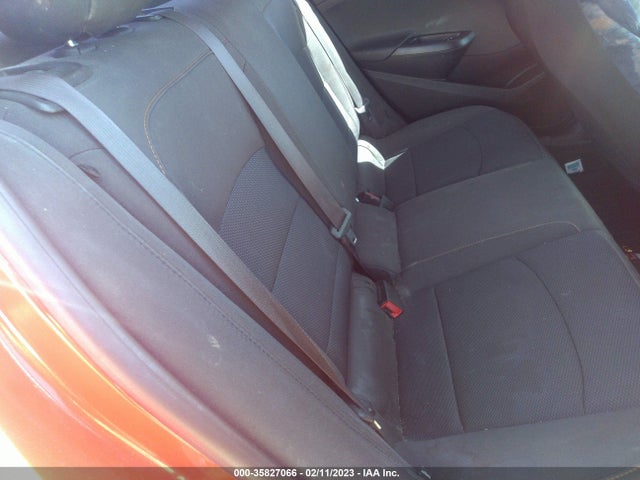Chevrolet CRUZE LS 2016 1G1BC5SM3G7320288 Image 9