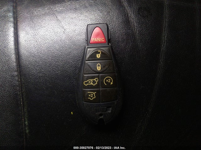 Jeep Grand Cherokee Laredo Altitude 2012 1C4RJFAG1CC352333 Image 11